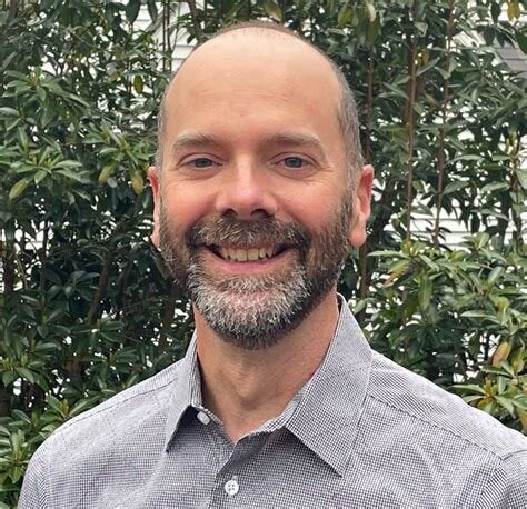 Headshot of Christopher Shea