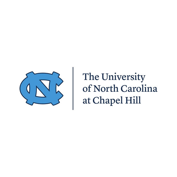 The University of North Carolina at Chapel Hill logo