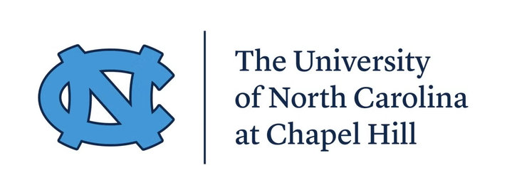 The University of North Carolina at Chapel Hill logo